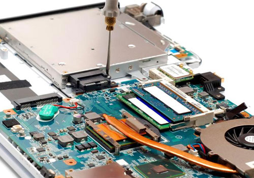 永新asus 电脑维修