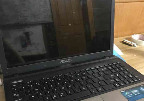 永新华硕维修网