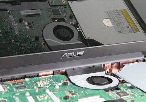 永新华硕电脑售后维修价格