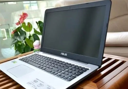 永新华硕笔记本售后服务处